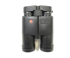 JUMELLE LEICA 10X42 HD HD TÉLÉMÈTRE HD GEOVID - JUMELLE LEICA 10X42 HD HD TÉLÉMÈTRE HD GEOVID OCCASI
