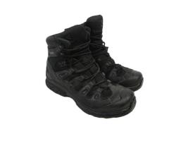 Chaussures Homme Salomon Quest 4d Gtx Forces 2 En - Noir - 43 1/3 Occasion 43 1/3