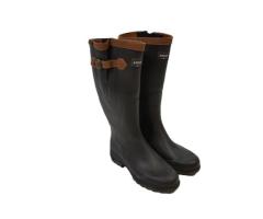 Bottes De Chasse Homme Aigle Parcours 2 Pf Signature - Brun - 47 Occasion 47