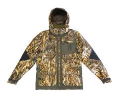 Parka Homme Browning Xpo Toundra - Max7 - M Occasion M