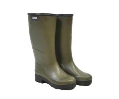 Bottes Femme Aigle Chambord Neomesh - Kaki - 37 Occasion 37