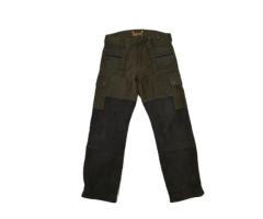 Pantalon Homme Harkila Angus - Marron - 50 Occasion 50