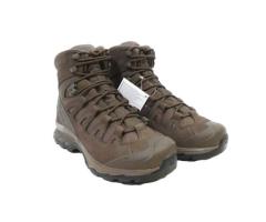 Chaussures Homme Salomon Quest 4d Forces 2 En - Marron - 42 Occasion 42