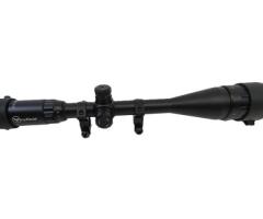 LUNETTE DE VISÉE 8-32X50 AO IR FIREFIELD TACTICAL - 8-32X50 OCCASION 8-32x50