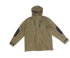 Veste Homme Browning Xpo Pro Rf - Vert Fonce - Xl Occasion Xl