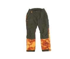 PANTALON HOMME PINEWOOD HUNTER PRO XTR 2.0 CAMOU - CAMO/VERT - 40 - STANDARD OCCASION 40 - Standard