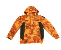 Veste Homme Pinewood Hunter Pro Xtr 2.0 Camou - Strata Blaze - Xl Occasion Xl