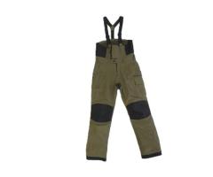 Salopette Homme Browning Xpo Pro Rf - Vert - 44 Occasion 44