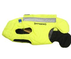 Gilet De Protection Browning Protect Pro Evo - Jaune - T55 Occasion T55