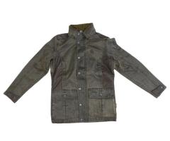 ligne-verney-carron Veste Homme Ligne Verney-carron Fox Evo Original - Marron - S Occasion S