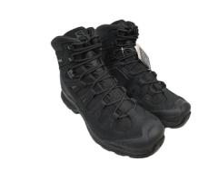Chaussures Homme Salomon Quest 4d Gtx Forces 2 En - Noir - 44 2/3 Occasion 44 2/3