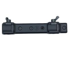 Rail Amovible Makuick Rail Zm 12mm - 12 Mm Occasion 12 Mm