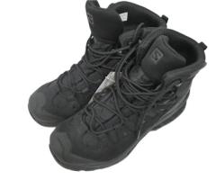 Chaussures Homme Salomon Quest 4d Forces 2 - Noir - 46 2/3 Occasion 46 2/3
