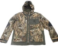 Parka Homme Browning Xpo Toundra - Max7 - L Occasion L