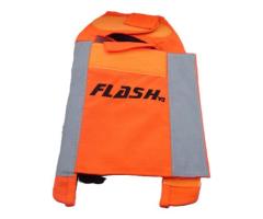 Gilet De Signalisation Canihunt Flash V3 - T50-60 Occasion T50-60