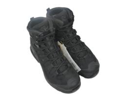 Chaussures Homme Salomon Quest 4d Gtx Forces 2 En - Noir - 44 Occasion 44