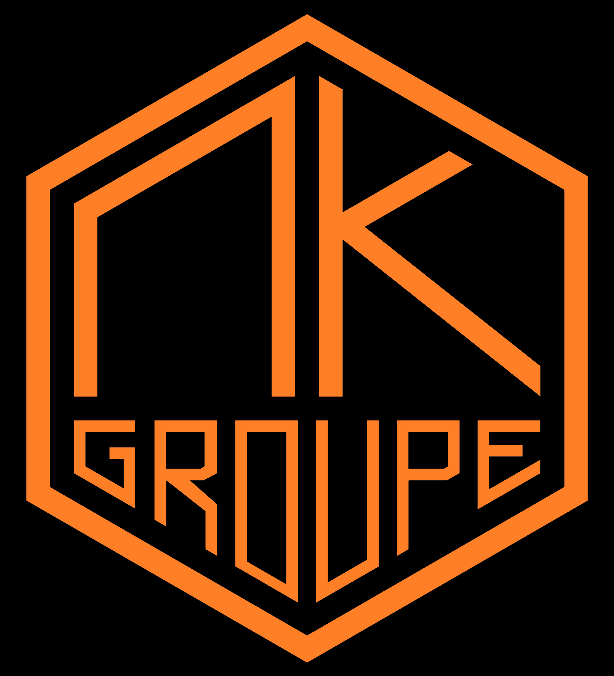 SARL LEBREC / MK GROUPE