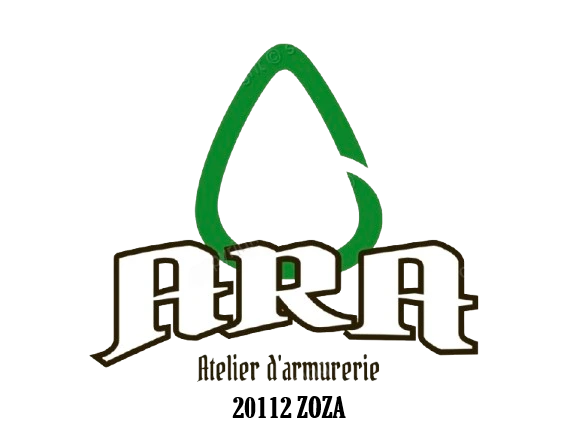 ALTA ROCCA ARMES