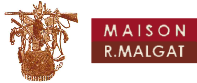 MALGAT ARQUEBUSIER