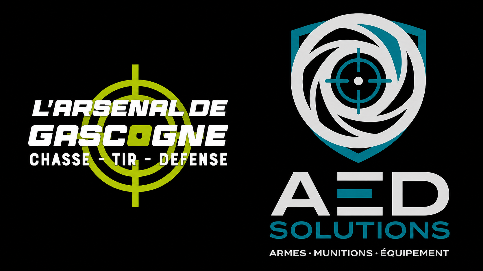 AED ARMES MUNITIONS EQUIPEMENT