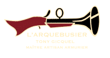 L'ARQUEBUSIER