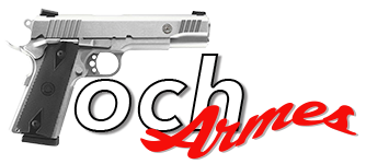 FOCH ARMES