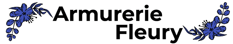 FLEURY ARMURERIE