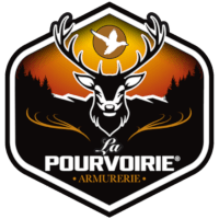 ARMURERIE LA POURVOIRIE