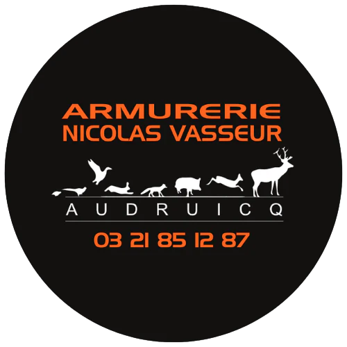 VASSEUR NICOLAS ARMURERIE