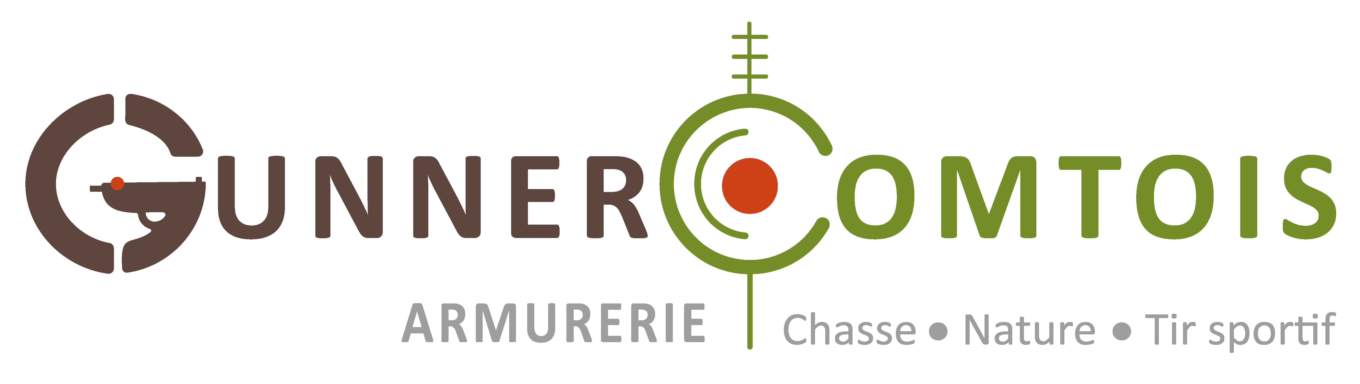 ARMURERIE GUNNER COMTOIS
