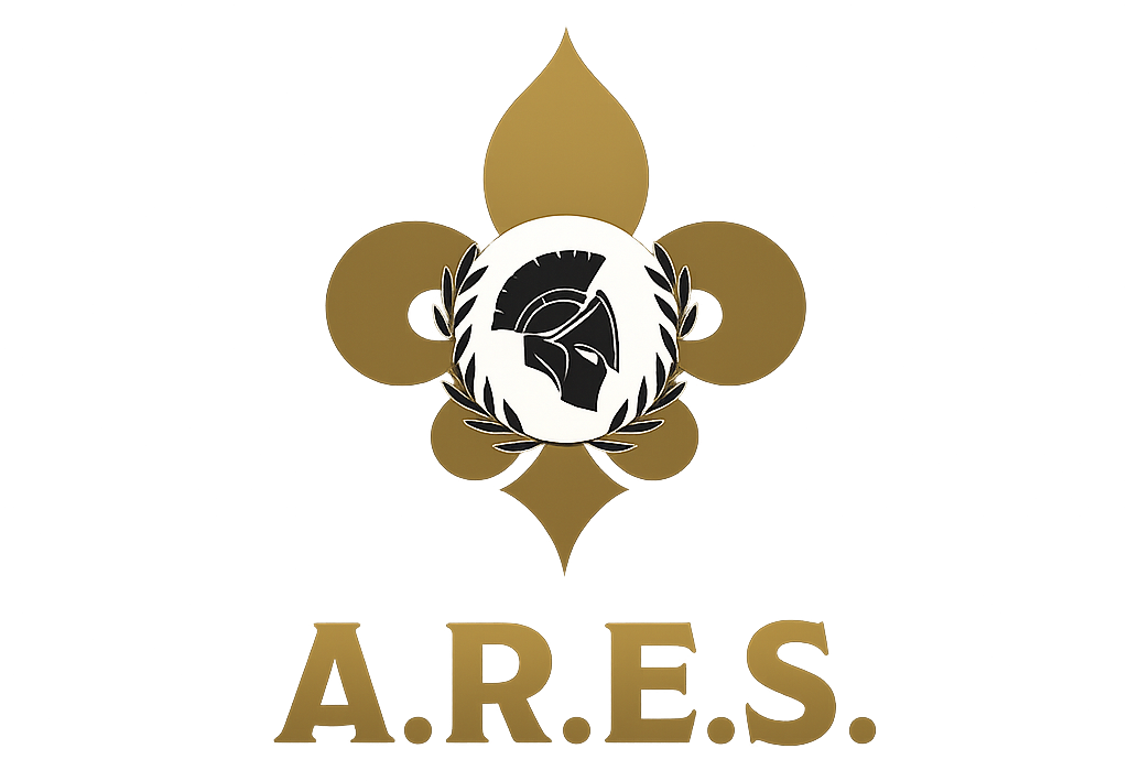 A.R.E.S.