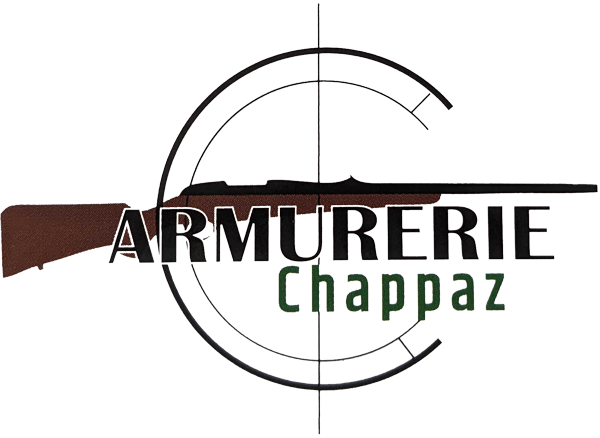 CHAPPAZ ARMURERIE