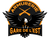 ARMURERIE DE LA GARE DE L'EST