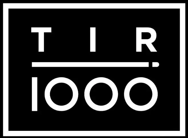TIR 1000 A.M.T.