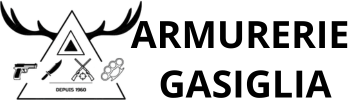 GASIGLIA ARMURERIE