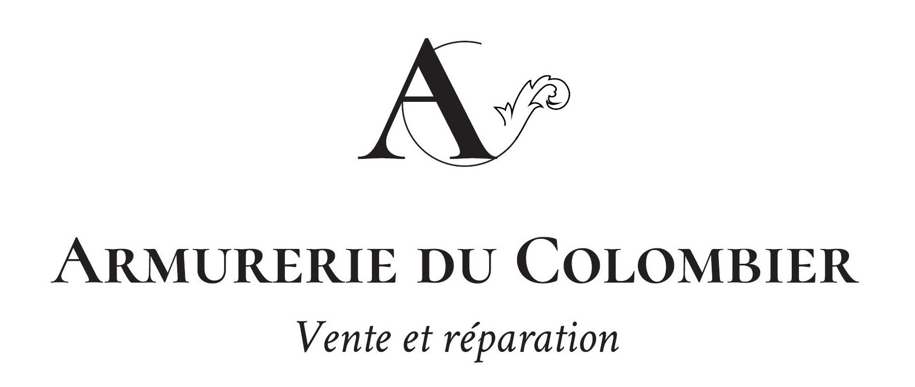ARMURERIE DU COLOMBIER