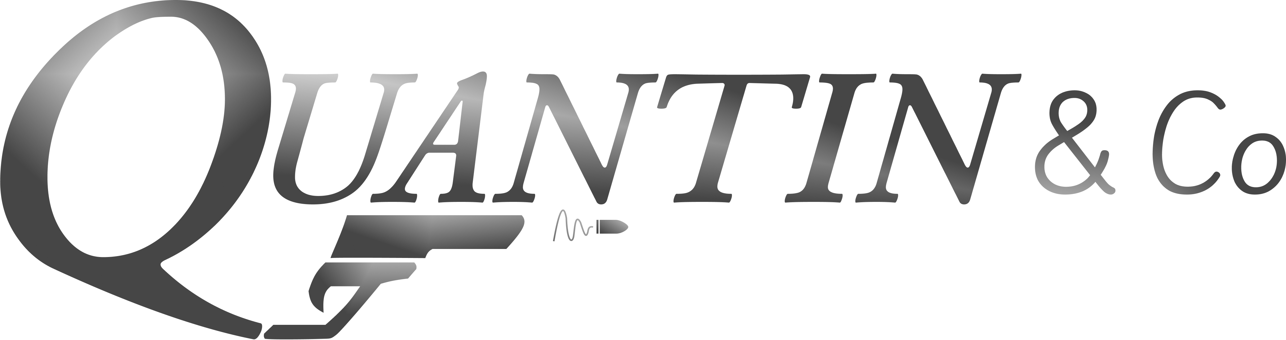 QUANTIN & CO